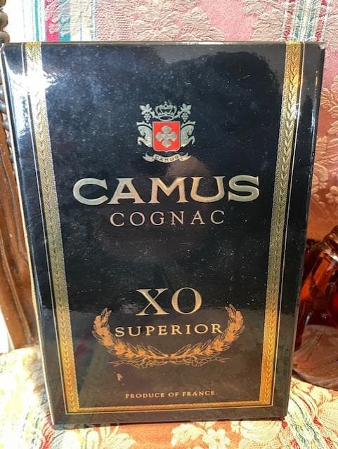 CAMUS XO Superior コニャック