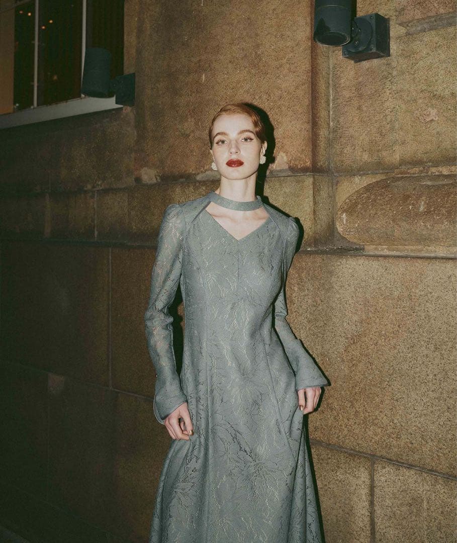 ✨新品未使用タグ付き✨アンドレスド✨️人気商品