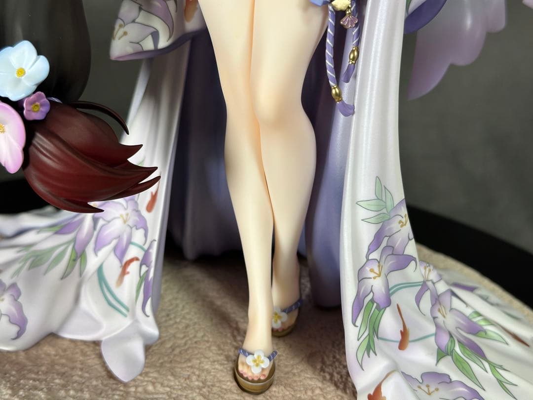 グッドスマイルカンパニー　ワカモ　水着ver