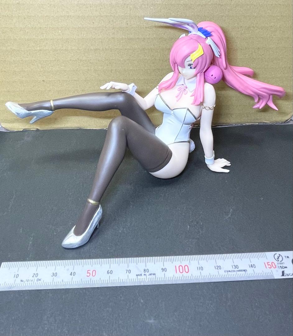 【フィギュア】機動戦士ガンダムSEED　ラクス・クライン バニーver.