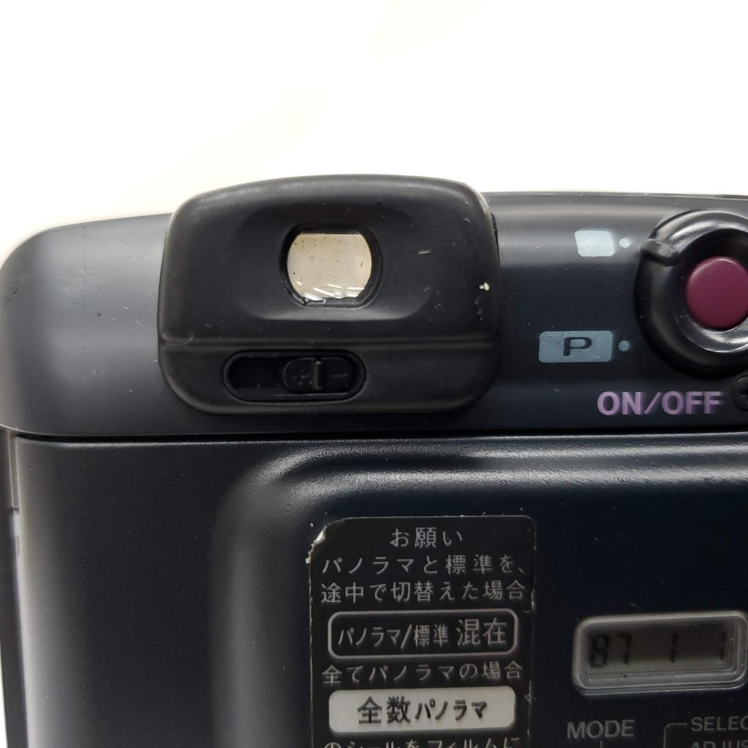 【動作確認済】 Pentax ESPIO 115 F1219-409-19v p