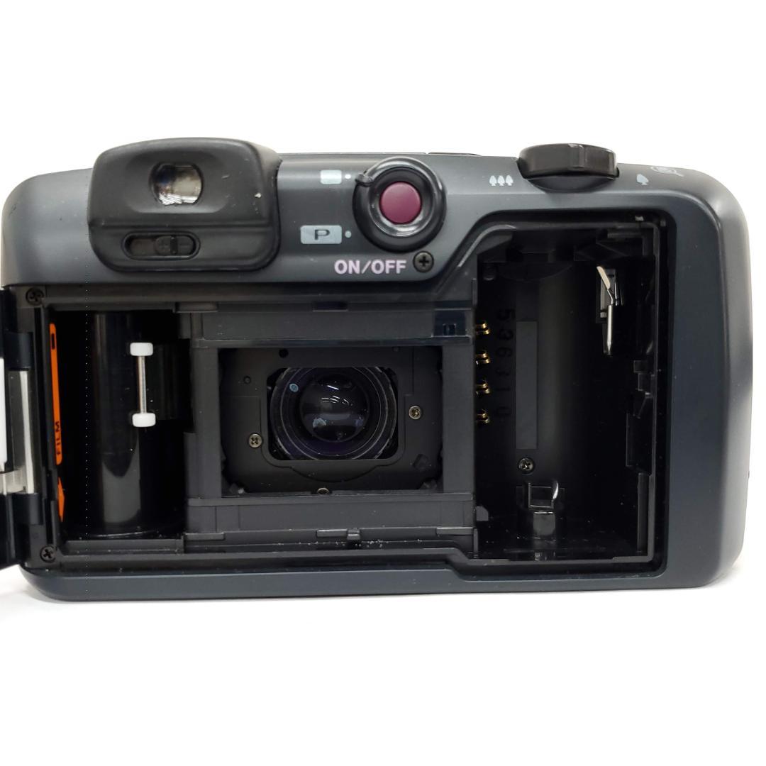 【動作確認済】 Pentax ESPIO 115 F1219-409-19v p