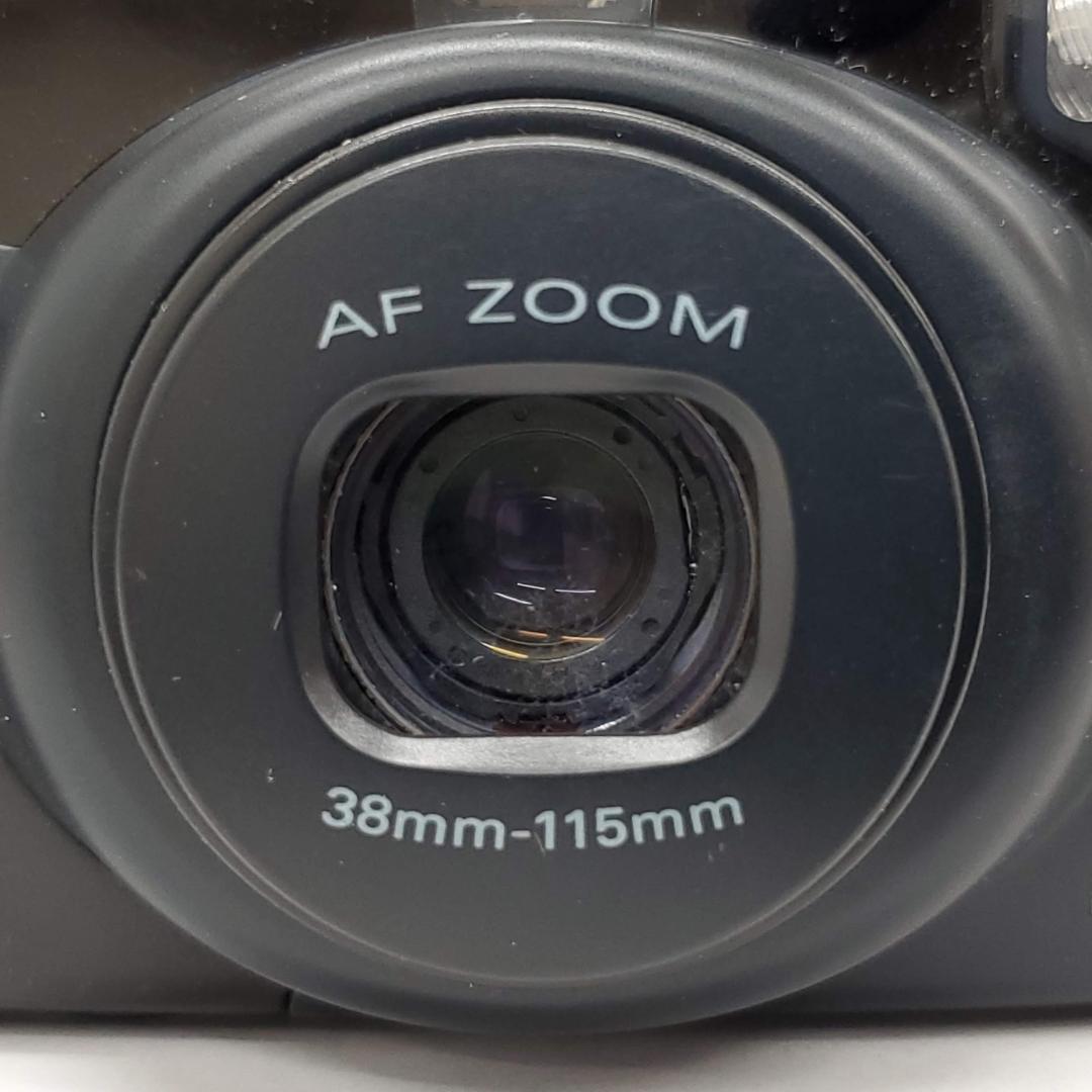 【動作確認済】 Pentax ESPIO 115 F1219-409-19v p