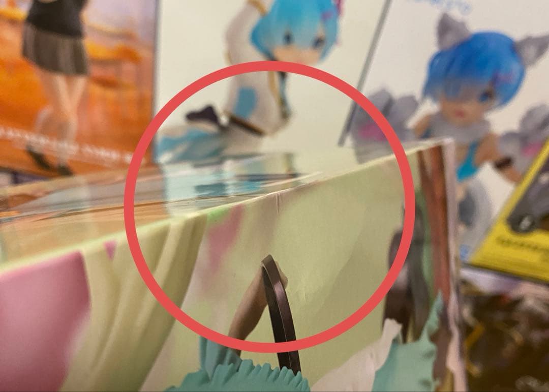 プライズ　フィギュアまとめ売り　61個