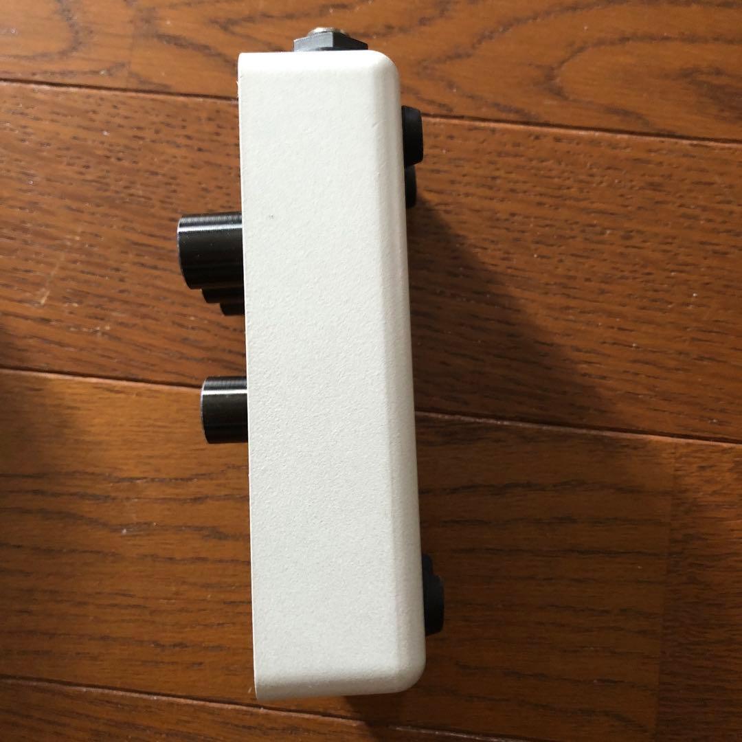 FOXGEAR KOLT45 ギターエフェクター