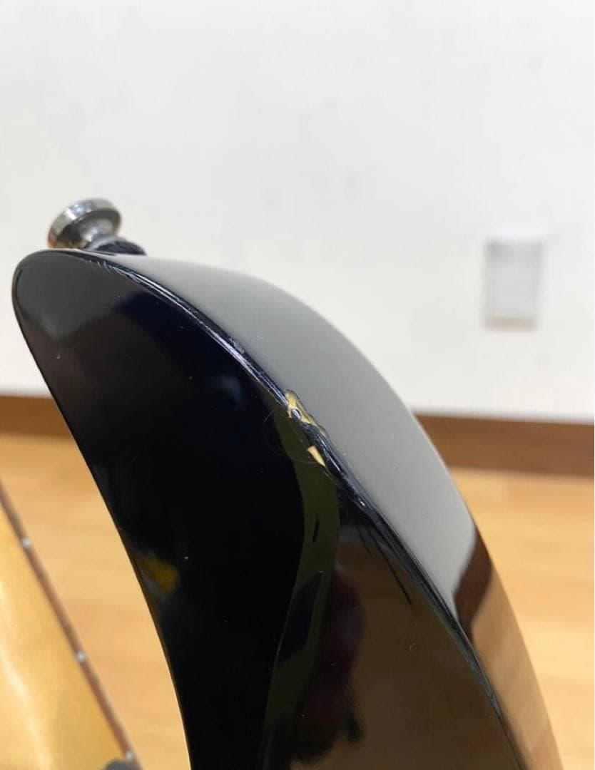 希少 Ibaniz JEM555 スティーブヴァイ シグネチャー ギター