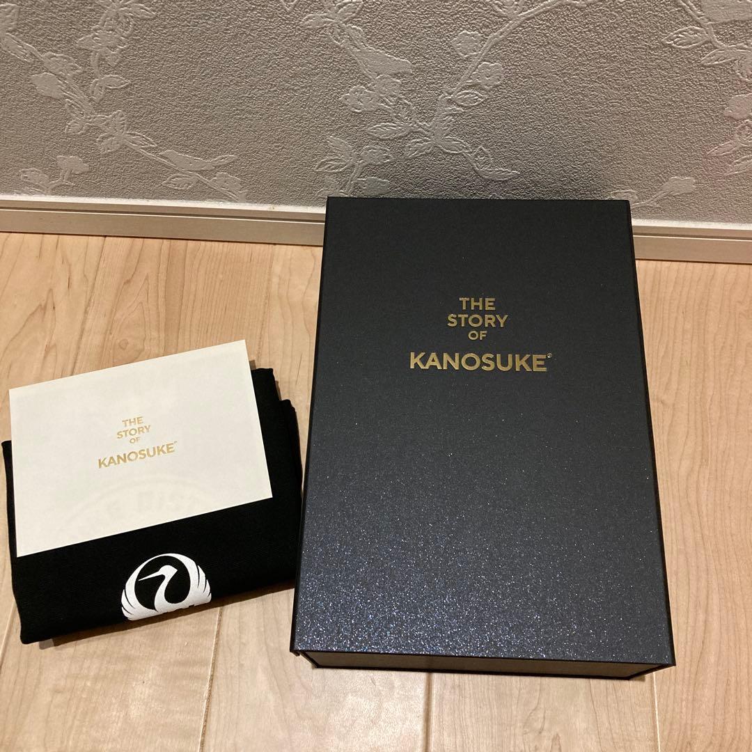 KANOSUKE SINGLE MALT ウイスキー セット JAL限定販売