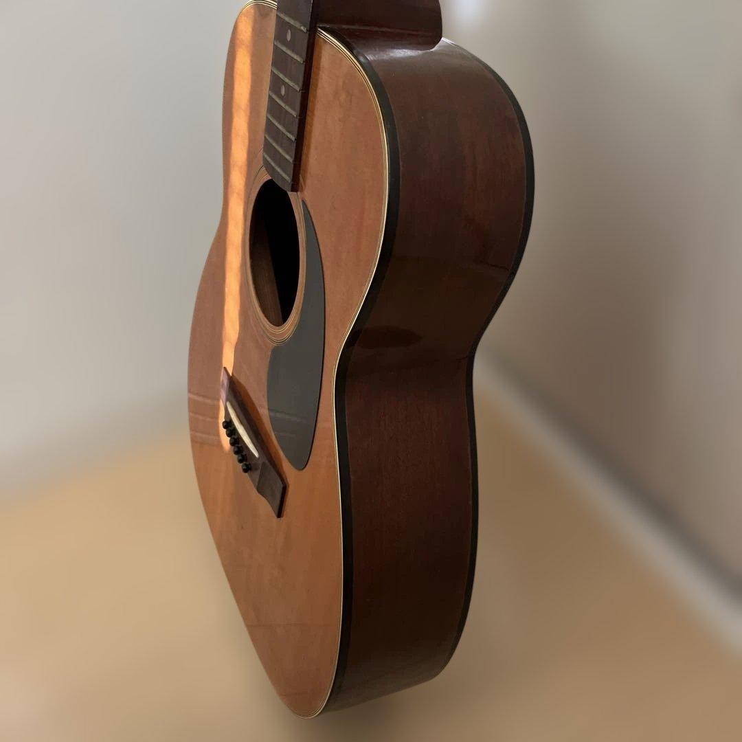 Greco F-90 アコースティックギター 日本製 1970年代 弦なし