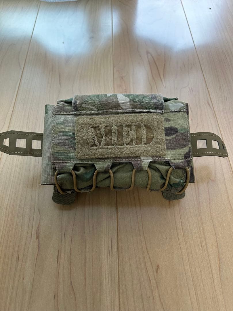 個人装備 Direct Action MED POUCH