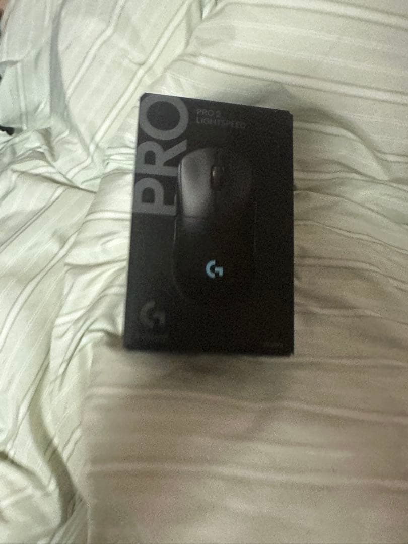G515 RAPID TKL➕ Logitech PRO 2 ロジクールセット
