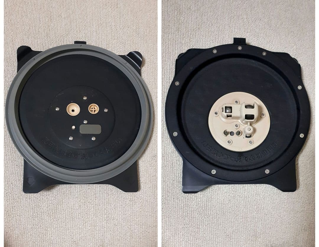 TIGER JPI-B100 圧力IH炊飯ジャー