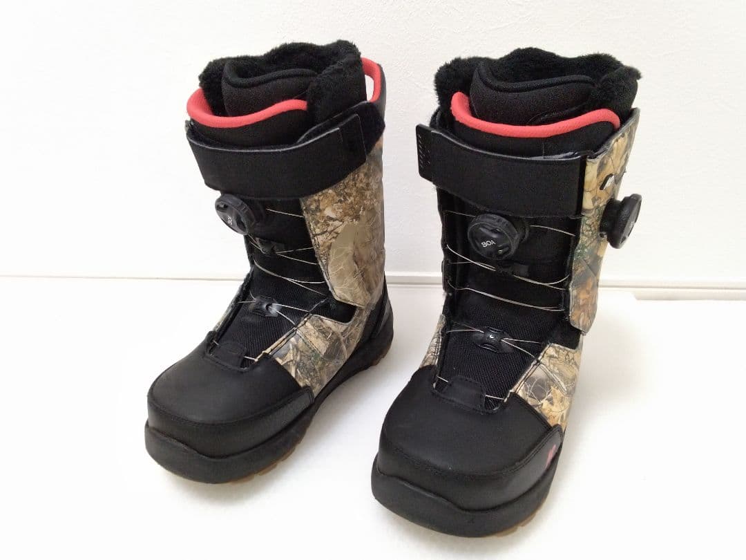 ◇ MAYSIS26 & CLICKER M2点セット26CM◇