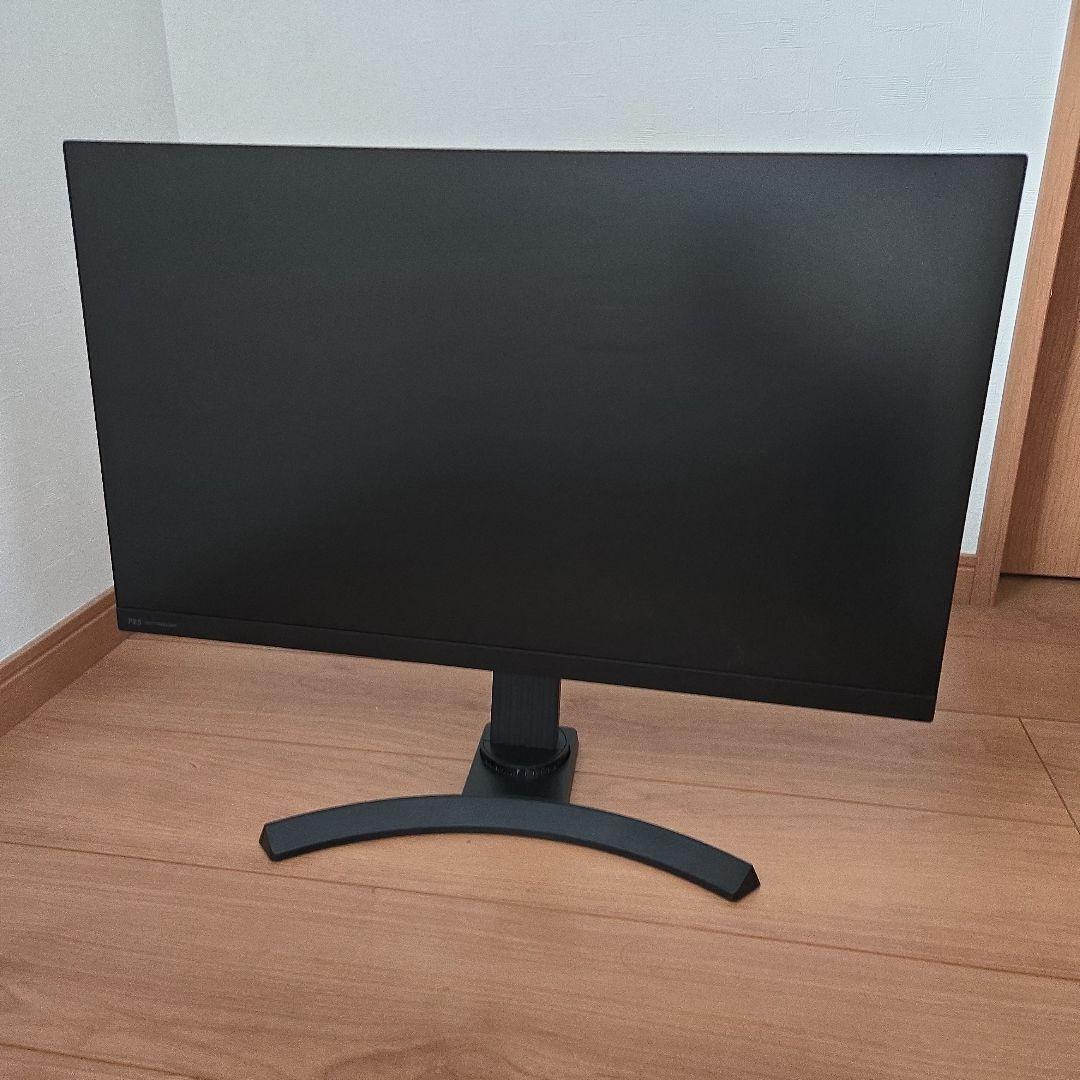Pixio PX5 ゲーミング　モニター　240hz 24.5