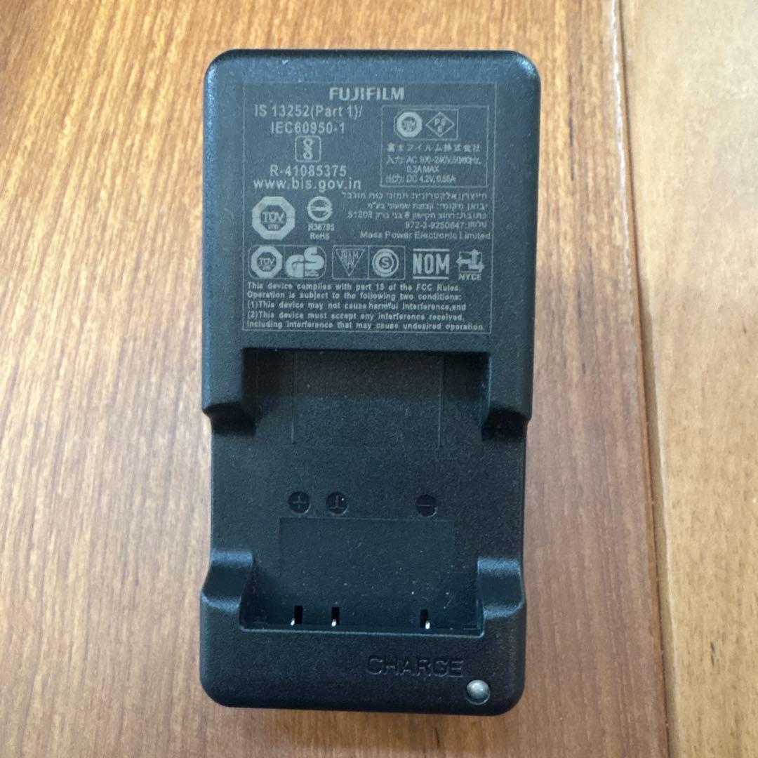 チェキ FUJIFILM instax mini 90 ネオクラシック ブラウン