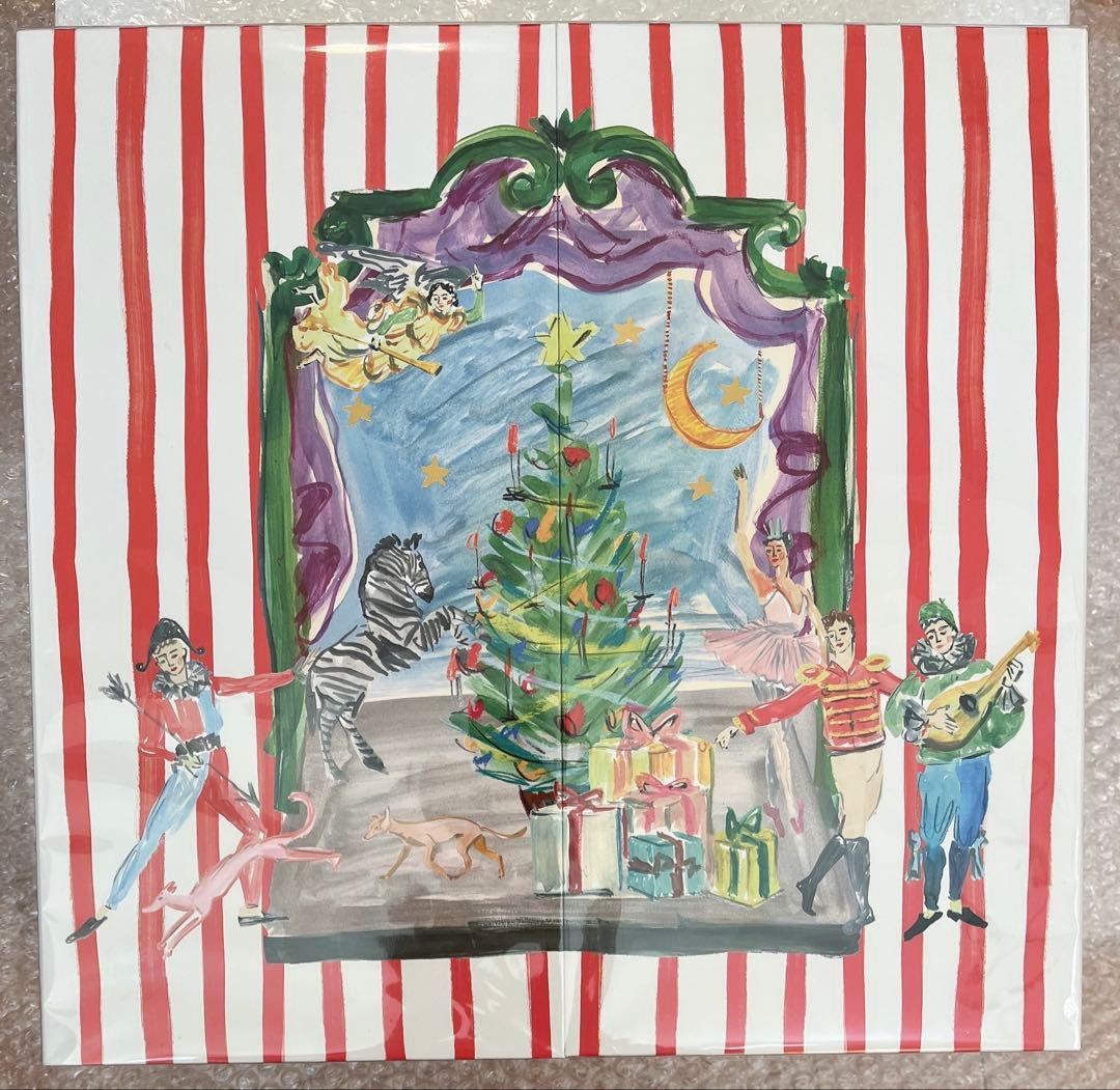 未開封　シスレーsisley アドベントカレンダー　2025