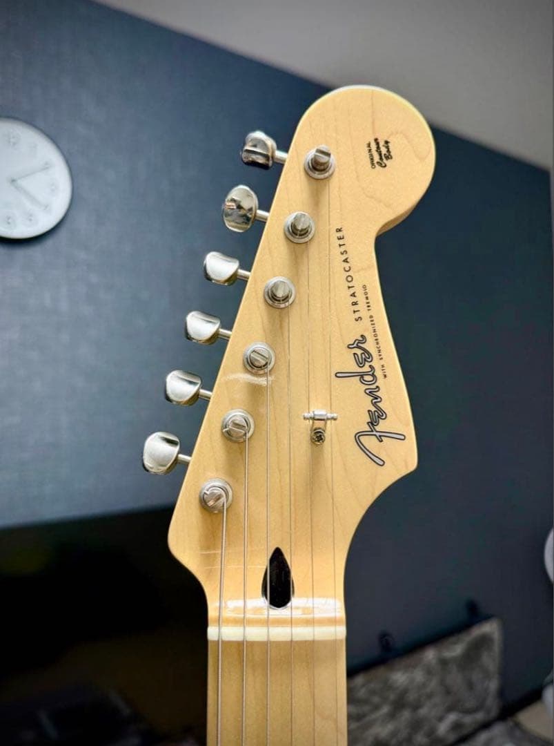 ギター FENDER HYBRID II - Made in Japan