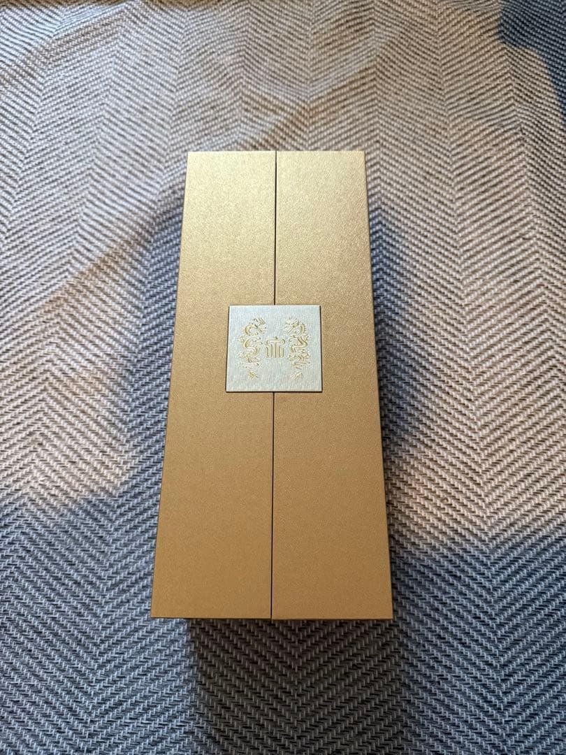 【空き瓶】　十四代　特上雄町