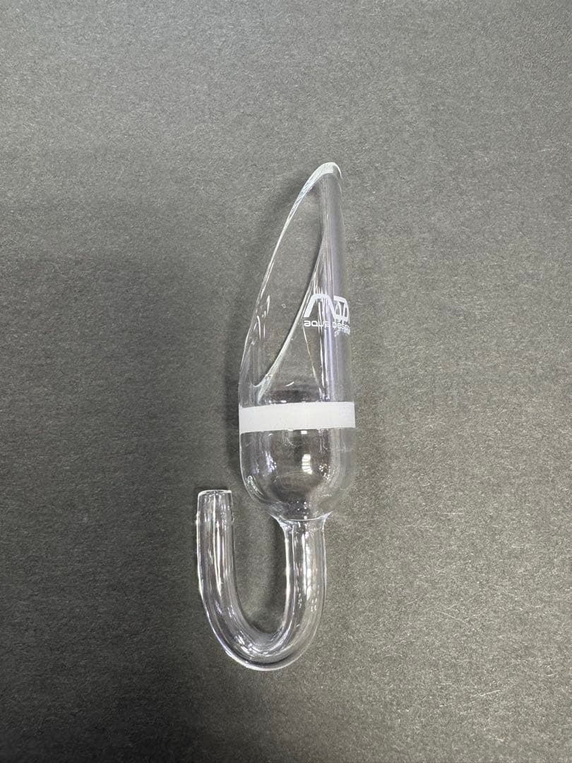 ADA ニューバレングラス　廃盤品　レアグッズ