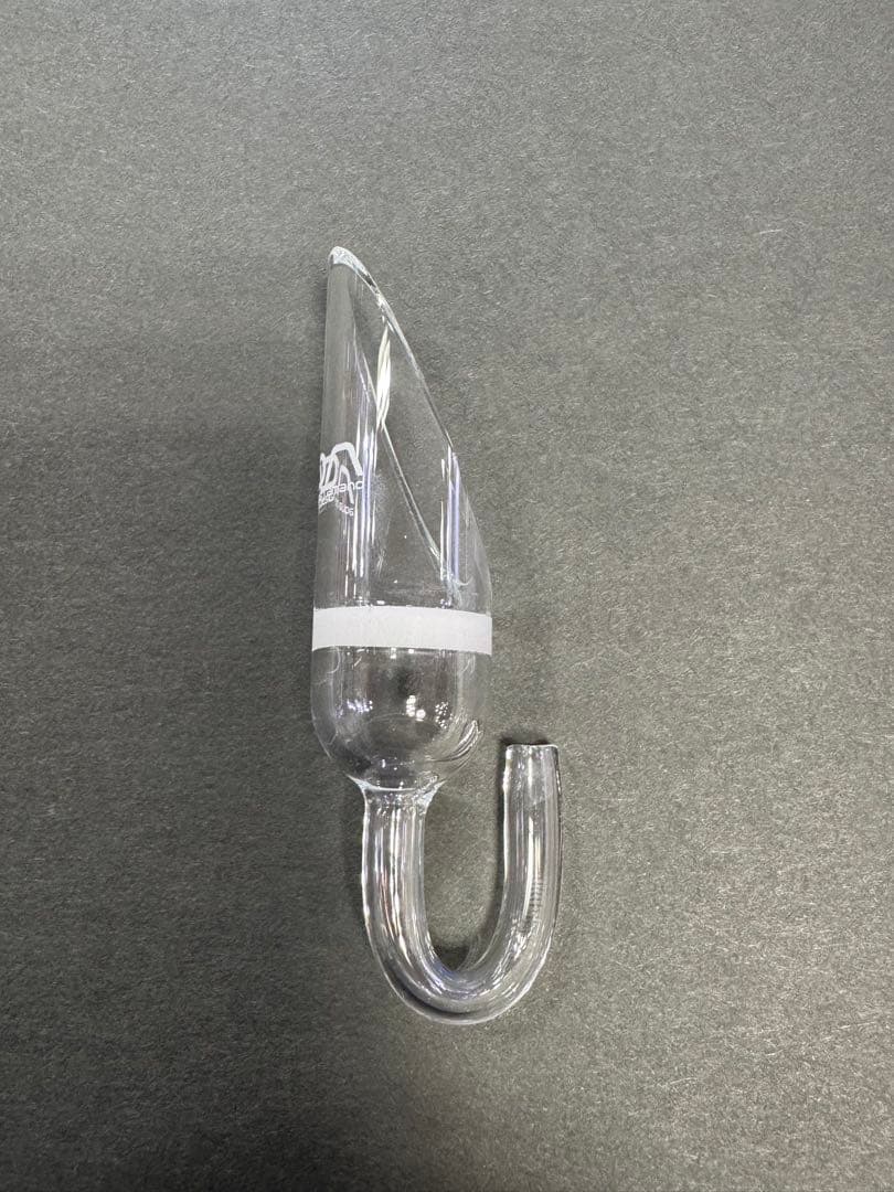 ADA ニューバレングラス　廃盤品　レアグッズ