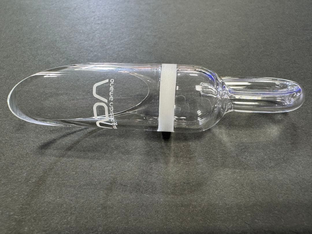 ADA ニューバレングラス　廃盤品　レアグッズ