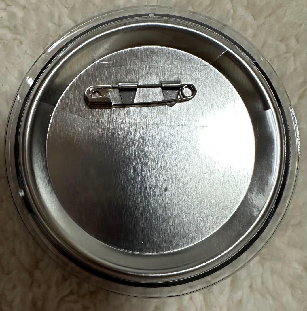 鬼滅の刃　冨岡義勇ユニバーサル・スタジオ・ジャパン バッジ