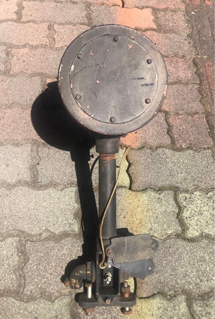 出発反応標識 鉄道 信号