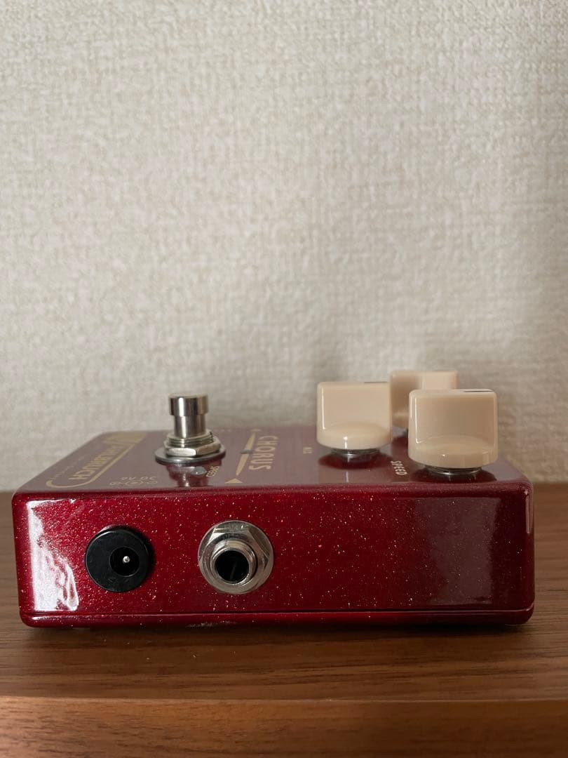 Vahlbruch Chorus 美品