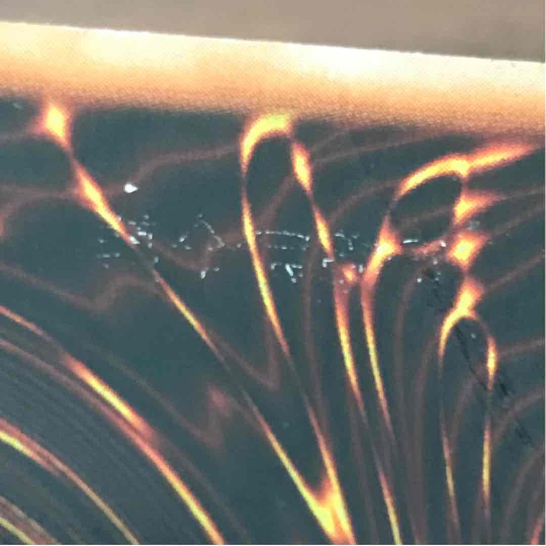 【遊戯王】超希少：初期版（DM2ゲーム封入）究極完全態・グレート・モス［エラー］