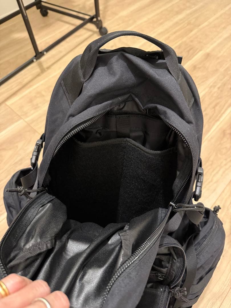 ケルティー ストライク2300 KELTY COTS STRIKE 2300