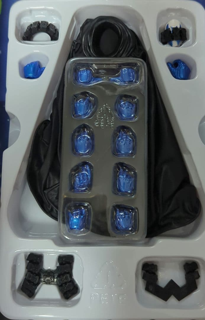 真骨頂 仮面ライダー エターナル