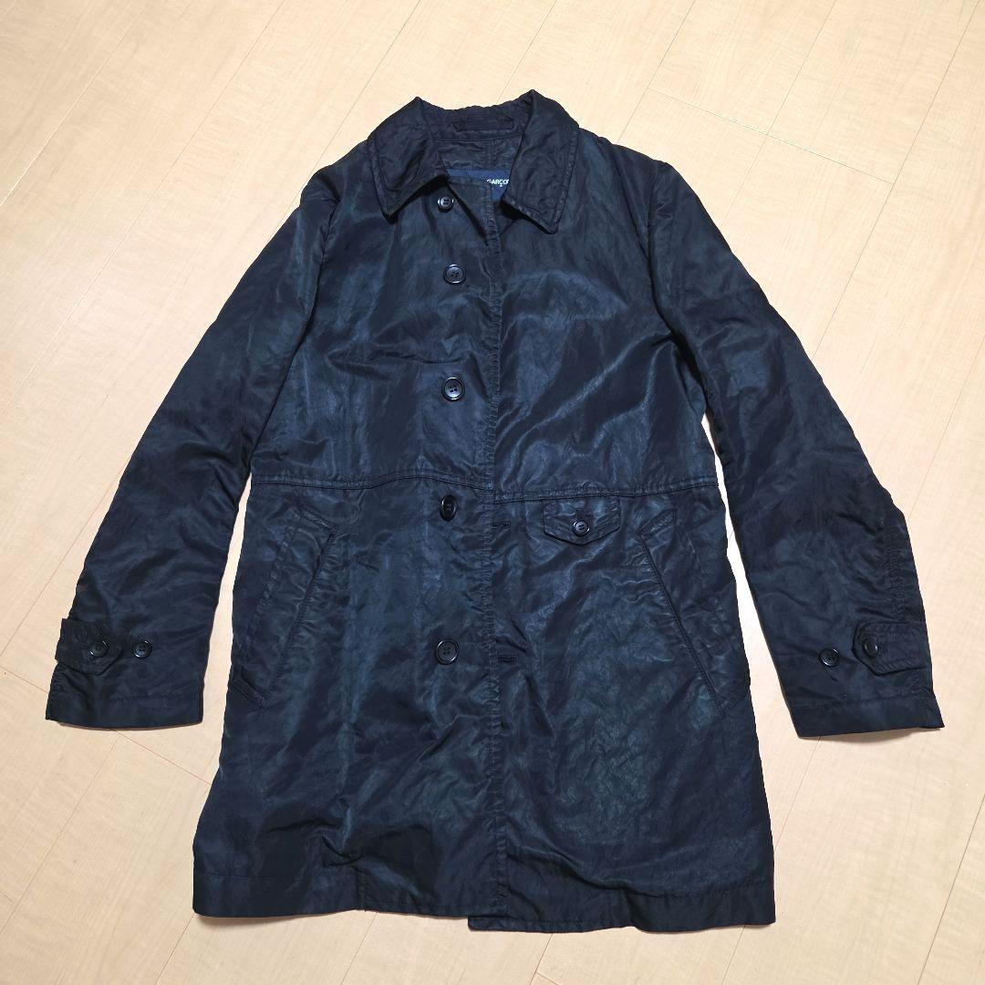 コム・デ・ギャルソンオム　メンズコート