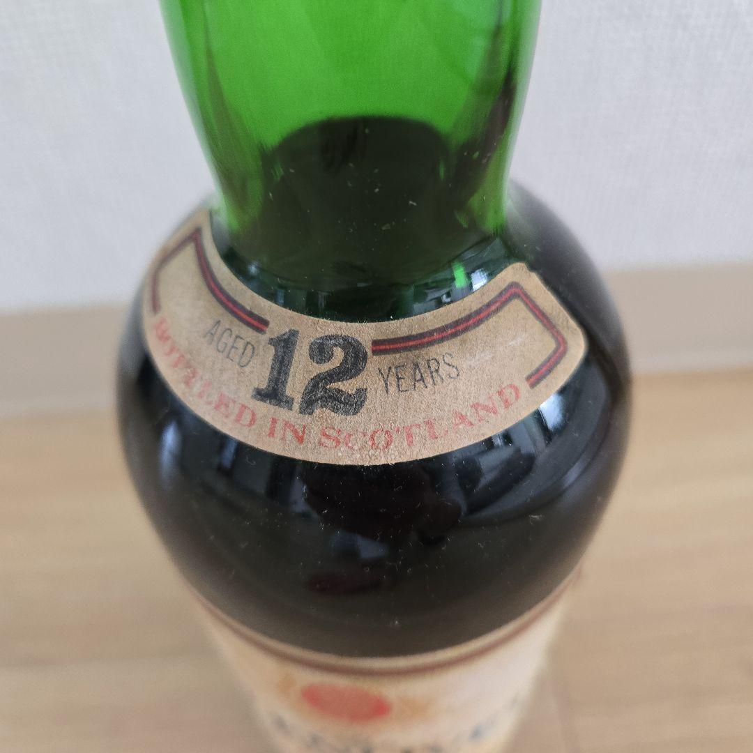 The Glenlivet 12 Years Old ウイスキー