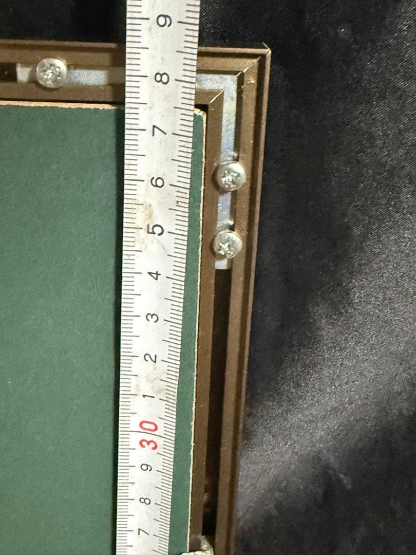 齐白石 木版水印画 ピンクの花と緑の葉　中国大人気絵画家　送料込み　1007