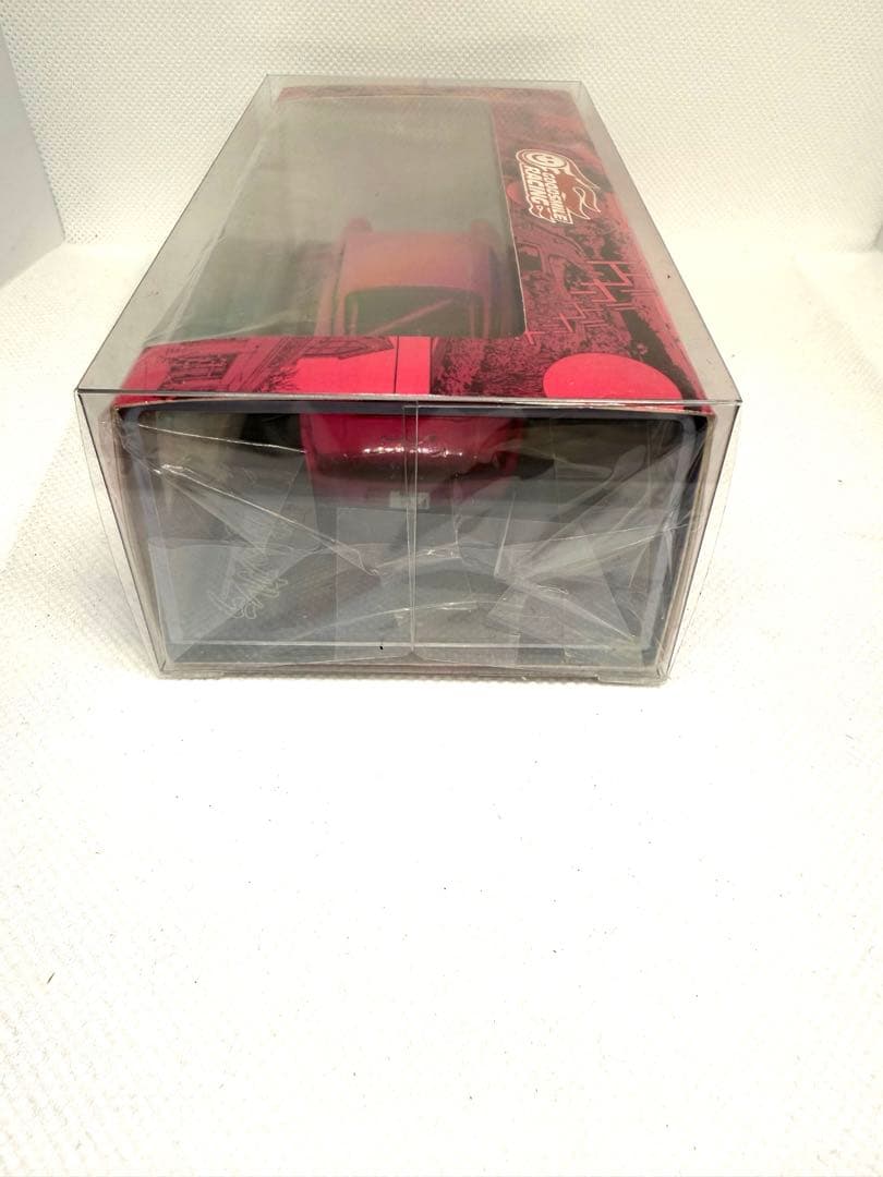 GSR彼女のカレラコレクション01 ポルシェ911カレラRS 轟麗菜ver.