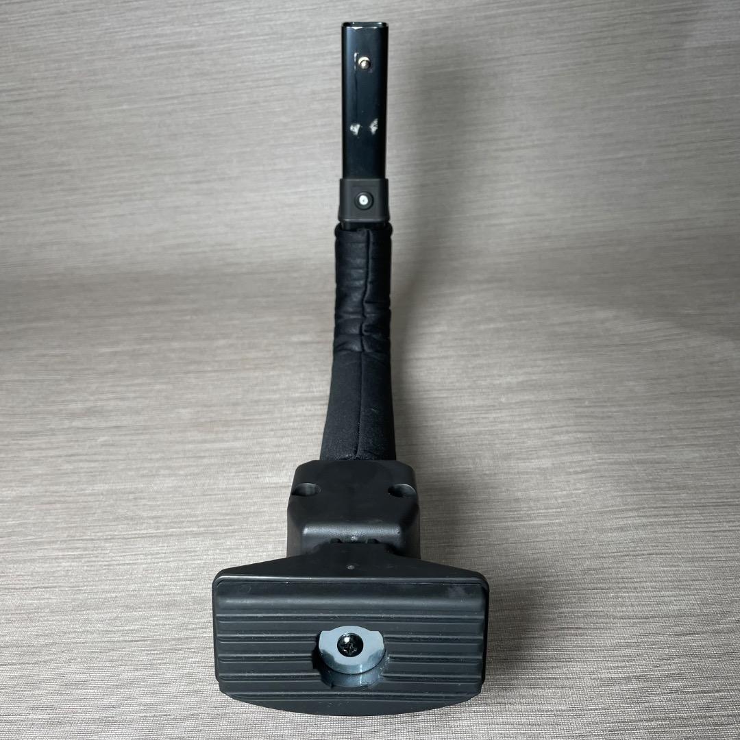 極美品✨️コンビ クルムーヴ スマート ISOFIX エッグショック 送料無料