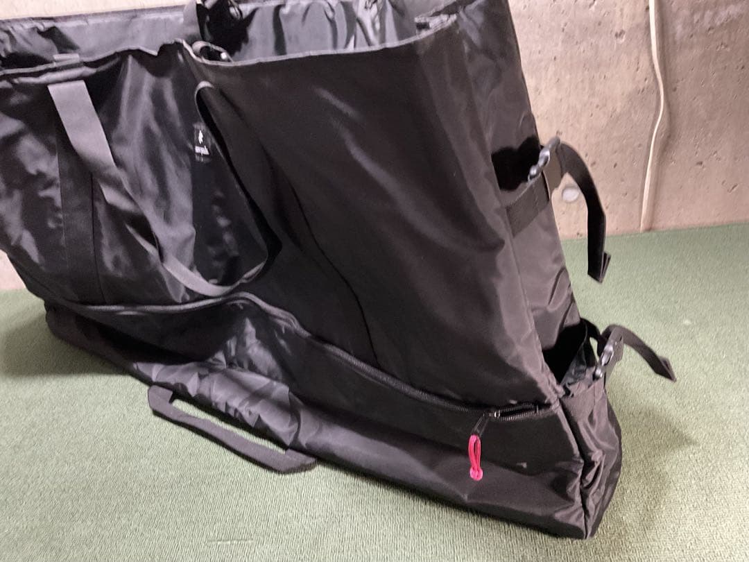 ギアトートM スノーピーク  peak