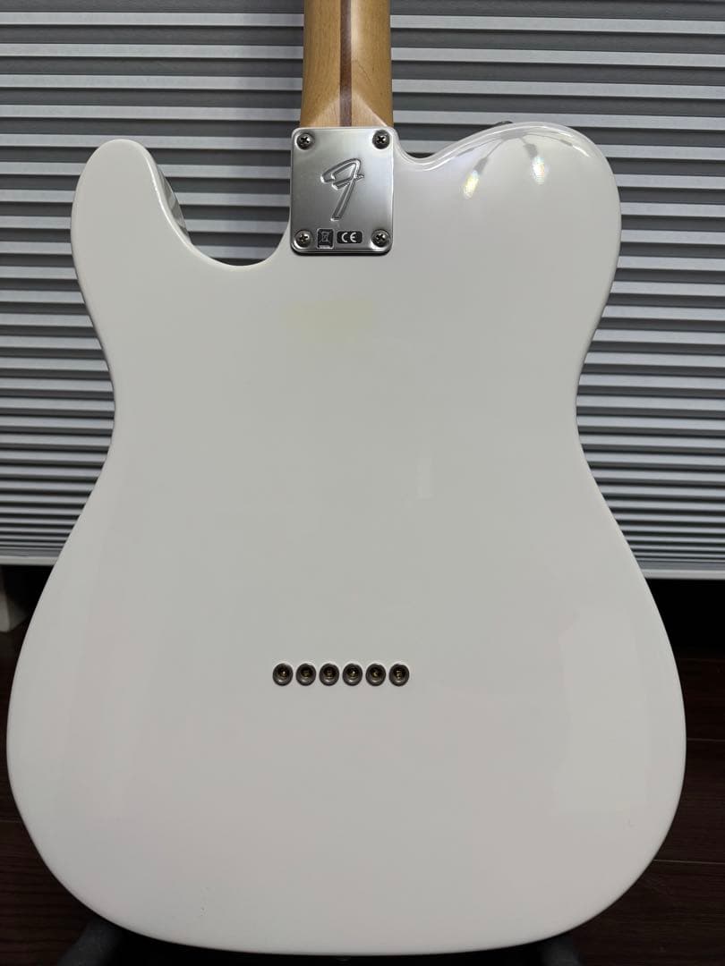 【専用】Fender Mexico player Telecaster
