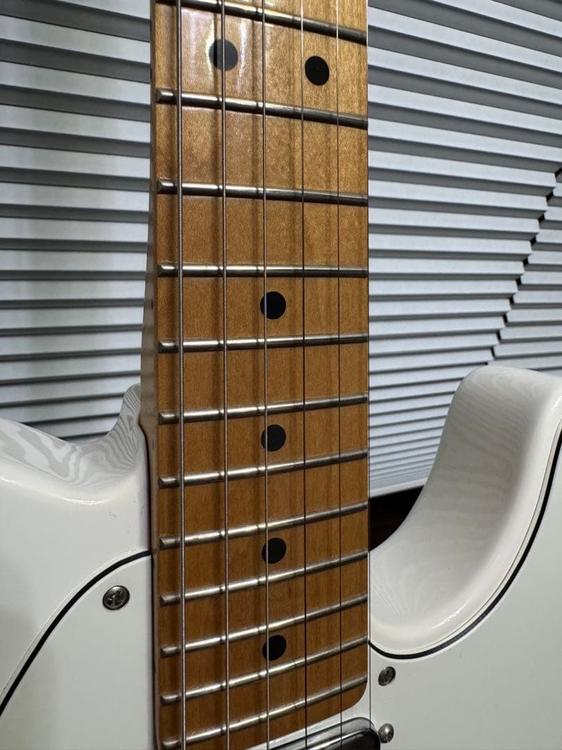【専用】Fender Mexico player Telecaster