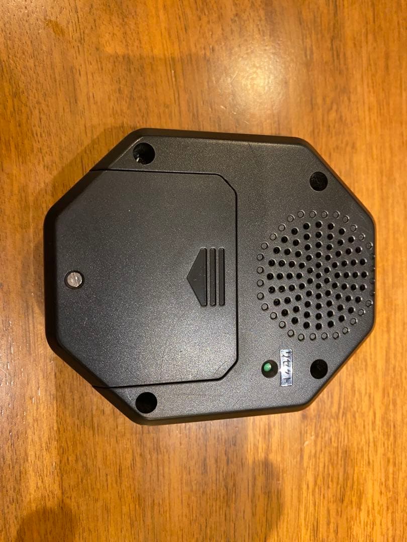 美品　目覚まし時計 OKITE！（オキテ）