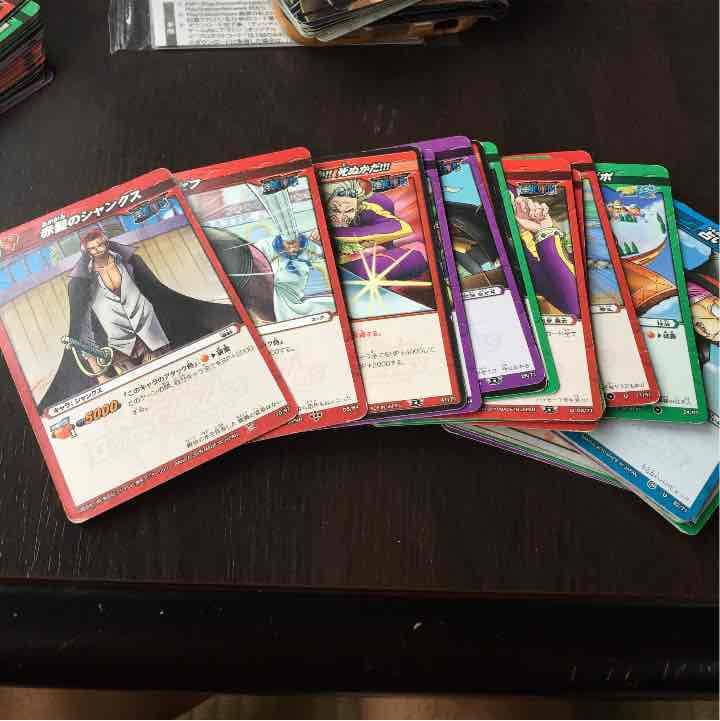 ミラクルバトルカードダス多数セット