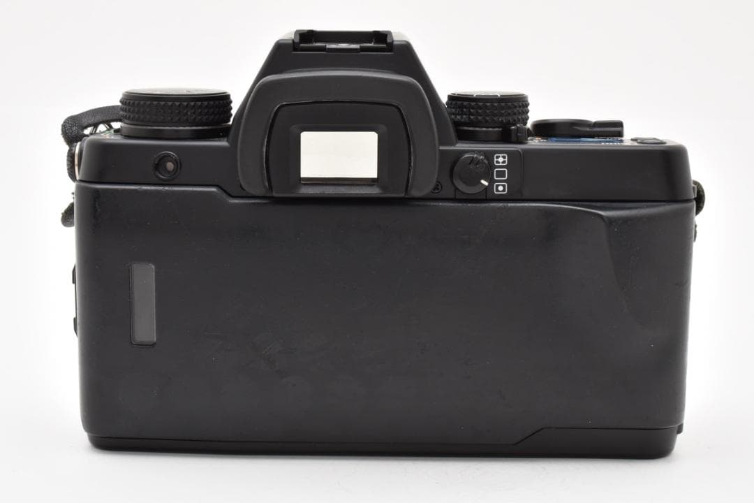 ★美品★コンタックス CONTAX Aria ボディ #1142