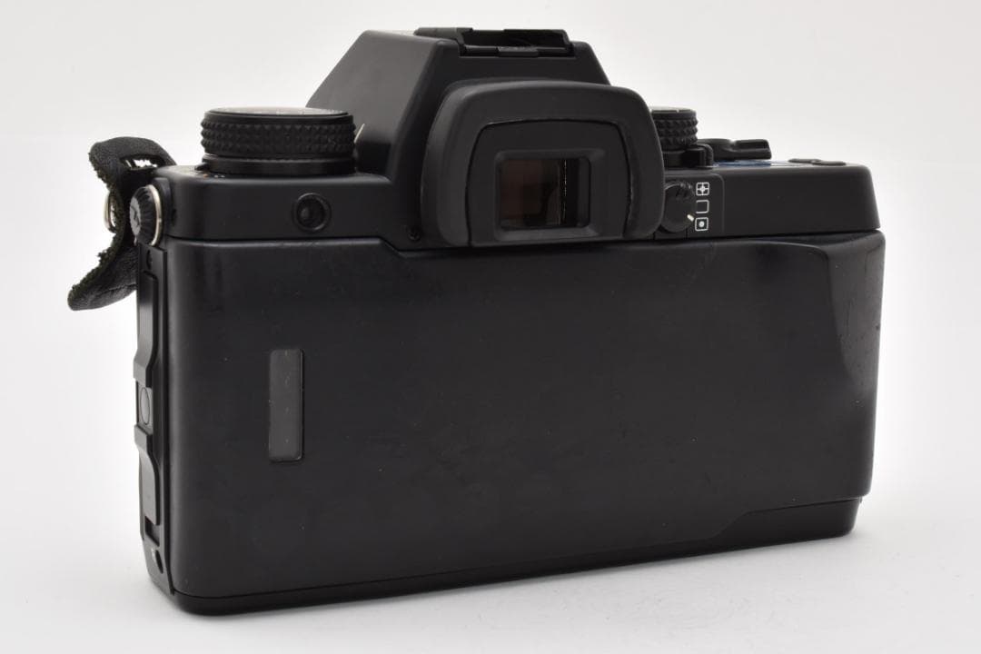 ★美品★コンタックス CONTAX Aria ボディ #1142