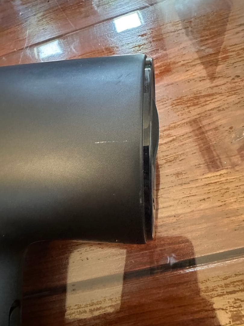 【Panasonic】24年製 ヘアドライヤー ナノケア EH-NA0J