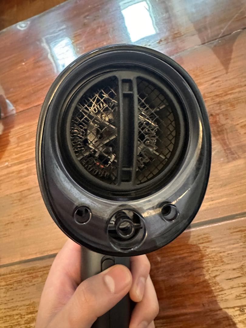 【Panasonic】24年製 ヘアドライヤー ナノケア EH-NA0J