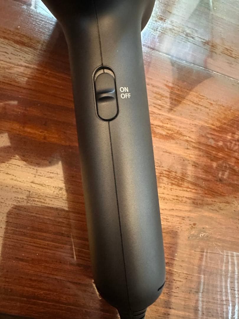 【Panasonic】24年製 ヘアドライヤー ナノケア EH-NA0J