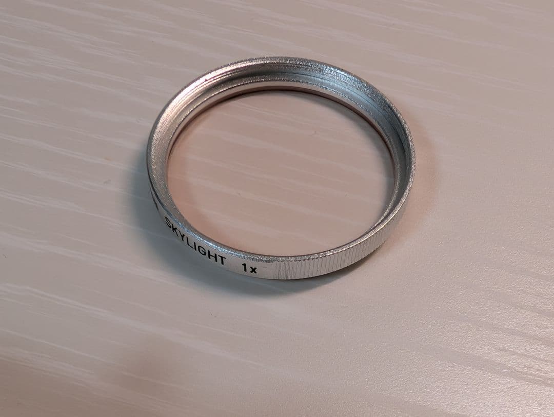 ☆美品・作例有☆ Canon demi EE17 露出計動作品