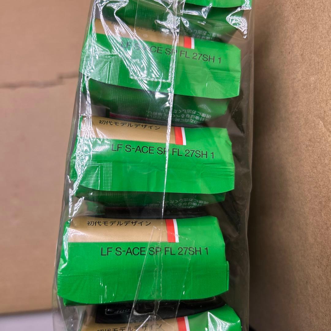 フジ写ルンです初期モデルLF S-ACE NP FL 27SH 10個セット