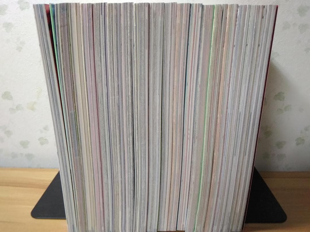 ONE PIECE magazineワンピースマガジン18冊 vol.1～18