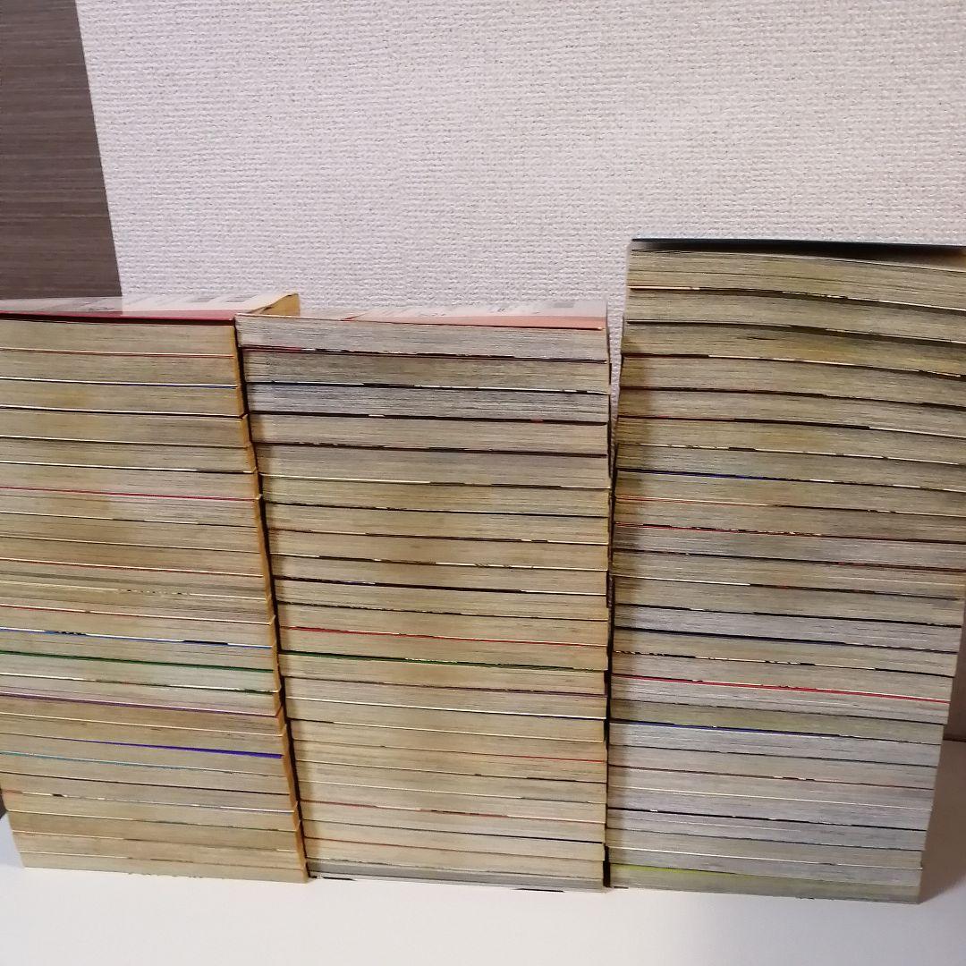 お*れ様 ナルト　NARUTO　全72巻　全巻　全巻セット　漫画