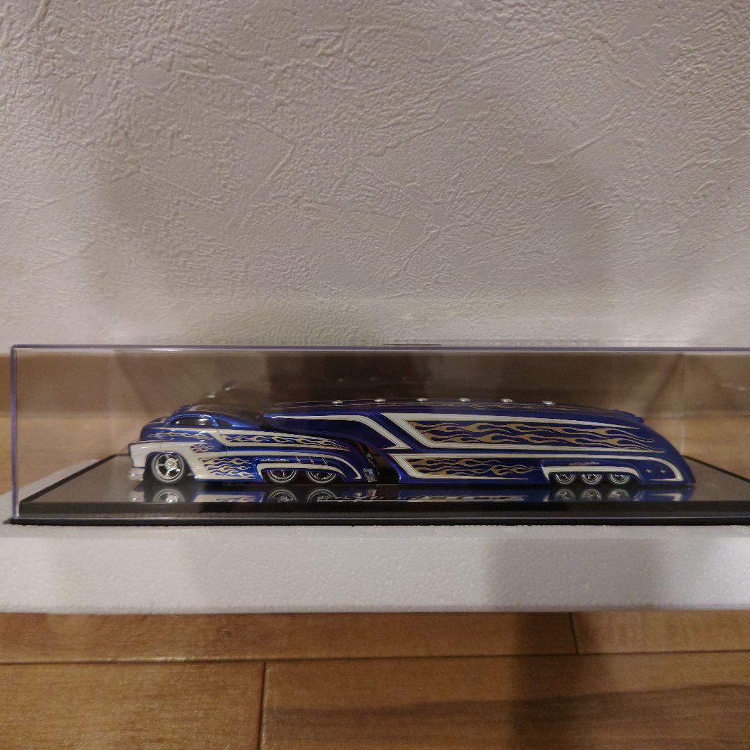 C*L様 Custom CREW the Sledster TANAHARA D